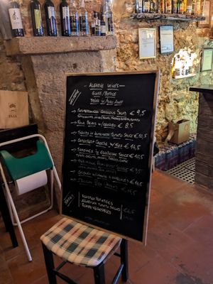  at Restaurante Bica Velha in Loule