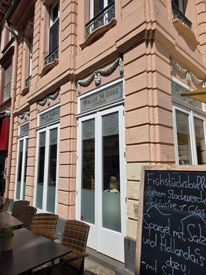  at Palais M.Oguz in Bingen Am Rhein