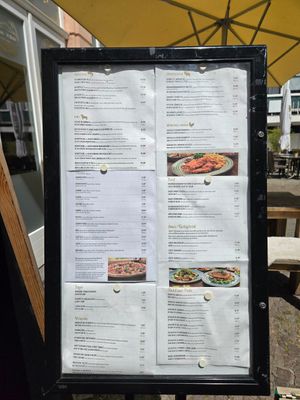  at Palais M.Oguz in Bingen Am Rhein