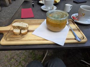  at Palais M.Oguz in Bingen Am Rhein