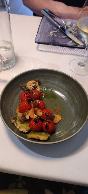  at Ravintola Pikku Hukka in Helsinki