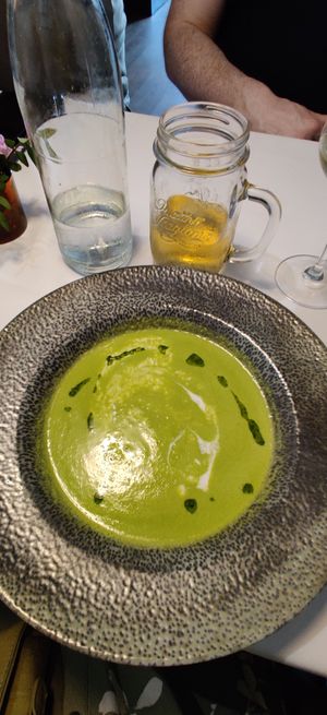  at Ravintola Pikku Hukka in Helsinki