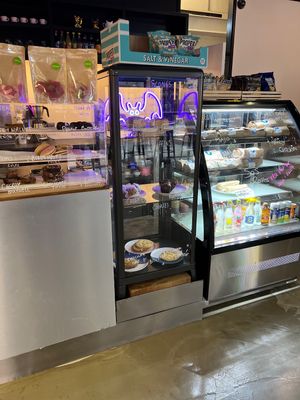 Food   at Hustle in Belfast