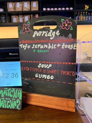 Daily hot options  at Hustle in Belfast