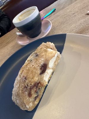   at Hustle in Belfast