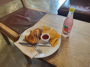  at Hustle in Belfast