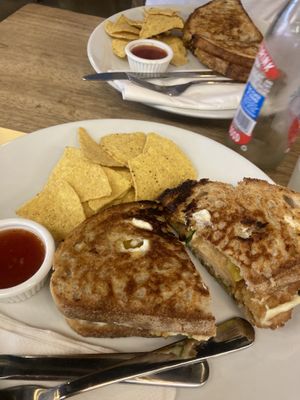   at Hustle in Belfast