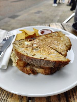  at Hustle in Belfast