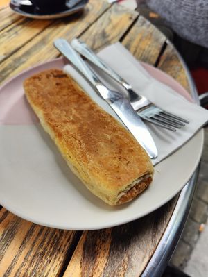  at Hustle in Belfast