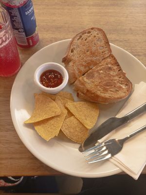  at Hustle in Belfast