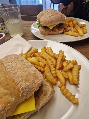  at Hustle in Belfast