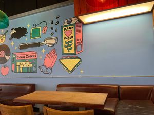  at Hustle in Belfast