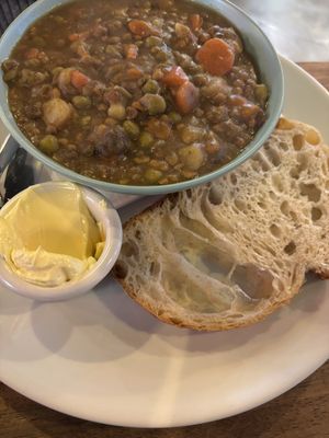   at Hustle in Belfast