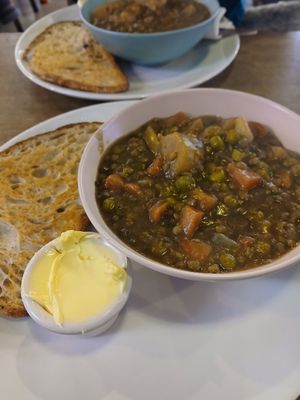  at Hustle in Belfast