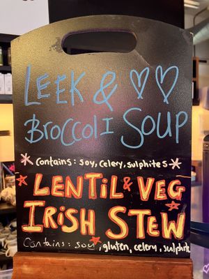   at Hustle in Belfast