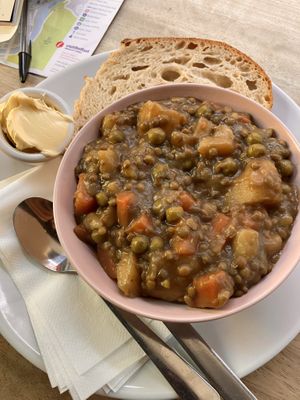   at Hustle in Belfast