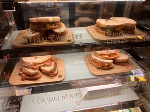   at Hustle in Belfast