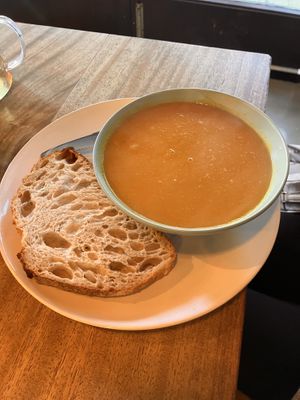   at Hustle in Belfast