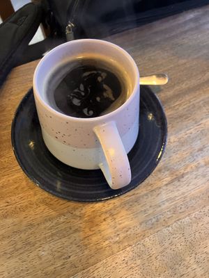   at Hustle in Belfast