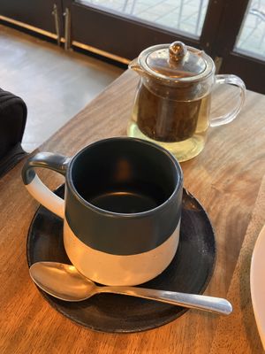   at Hustle in Belfast