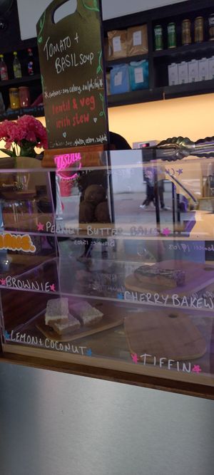 Selection March 2025 at Hustle in Belfast