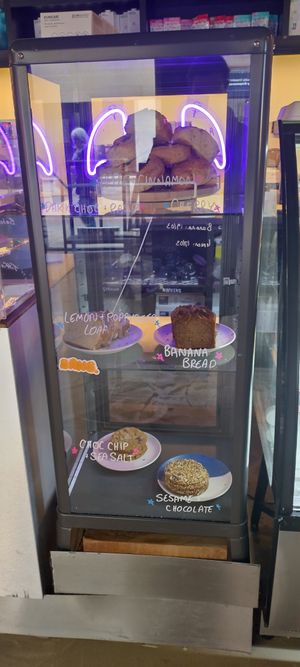 Selection March 2025 at Hustle in Belfast