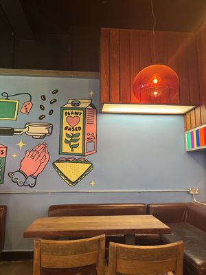   at Hustle in Belfast