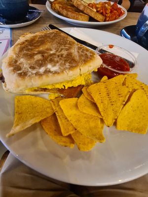  at Hustle in Belfast