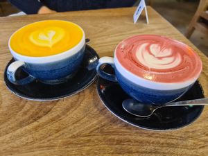  at Hustle in Belfast