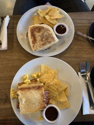   at Hustle in Belfast