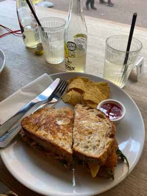  at Hustle in Belfast