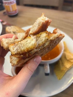  at Hustle in Belfast