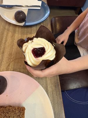   at Hustle in Belfast