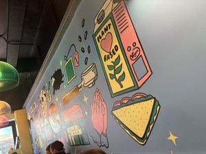   at Hustle in Belfast