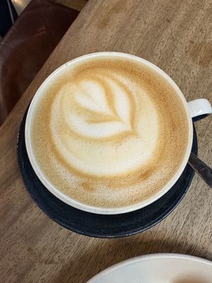   at Hustle in Belfast