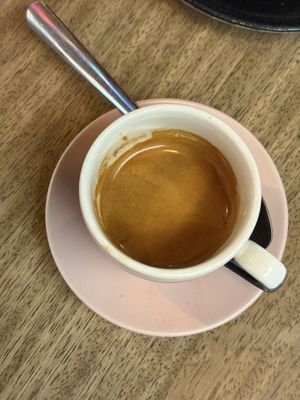   at Hustle in Belfast