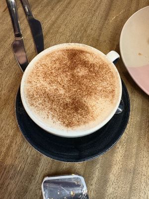   at Hustle in Belfast