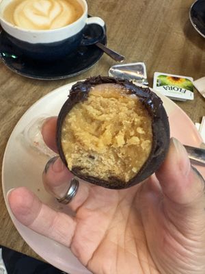   at Hustle in Belfast