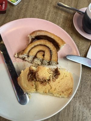   at Hustle in Belfast