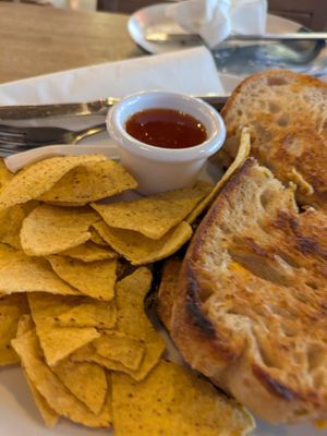  at Hustle in Belfast