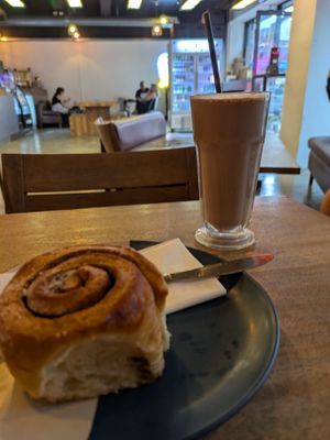  at Hustle in Belfast