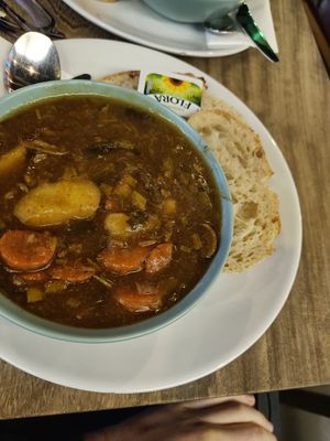  at Hustle in Belfast