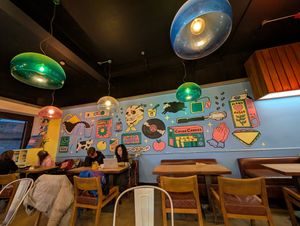  at Hustle in Belfast