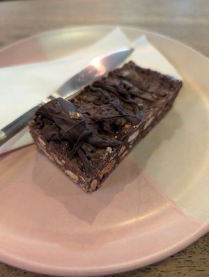  at Hustle in Belfast