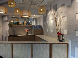  at Falafel Jee in Bangalore