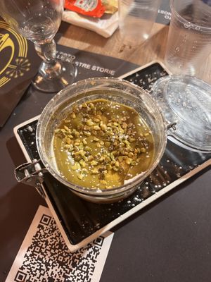   at Bomber Food in Naples