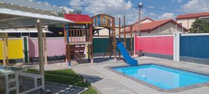 Ready for The Kids, too! 😍 at Cubita Guesthouse in Oshakati