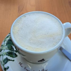  at inner you vegan in Tenerife