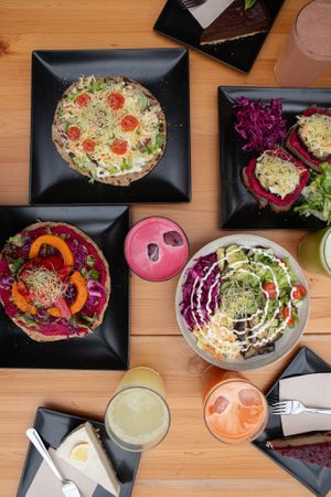 inner you café
Homemade, guten-free, plant-based at inner you vegan in Tenerife