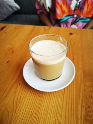  at inner you vegan in Tenerife